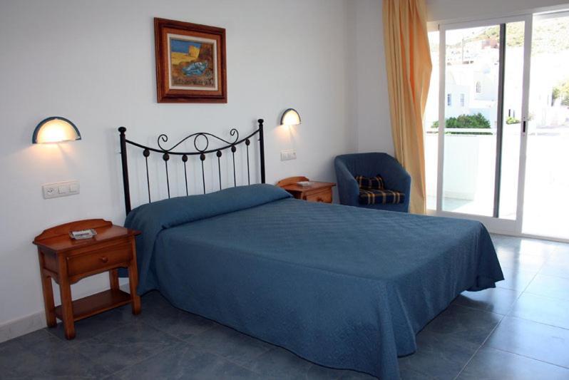 Hostal Brisamar San José Cameră foto