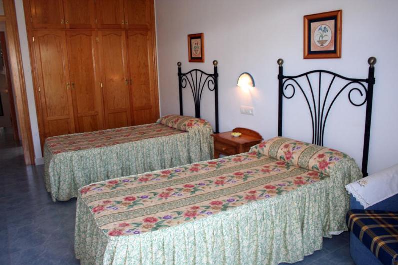 Hostal Brisamar San José Cameră foto