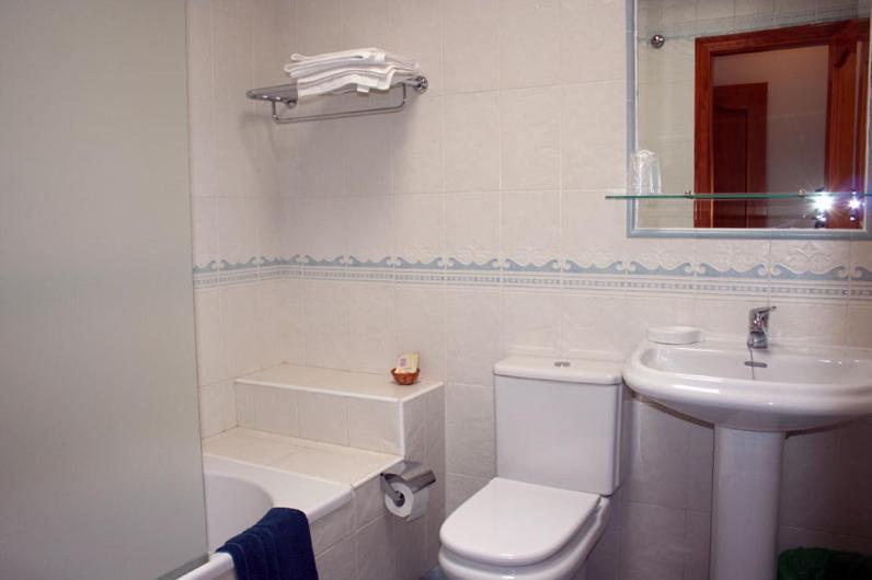Hostal Brisamar San José Cameră foto