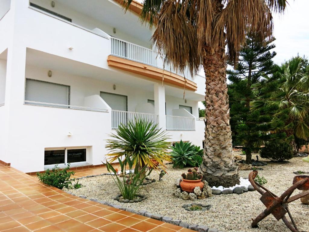 Hostal Brisamar San José Exterior foto